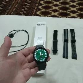 Samsung Galaxy watch 6 classic