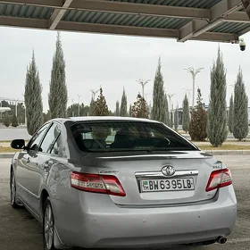 Toyota Camry 2010
