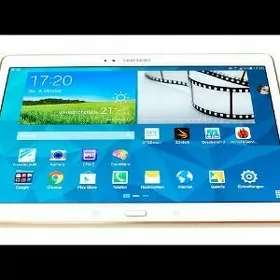 Планшет Samsung Galaxy Tab S