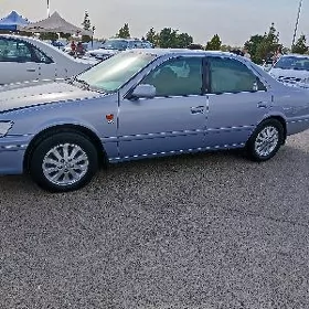 Toyota Camry 1998