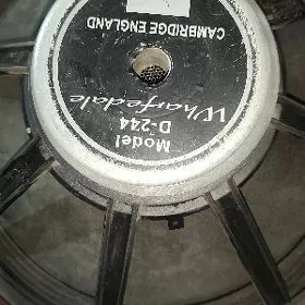 Toy aparat dinamik