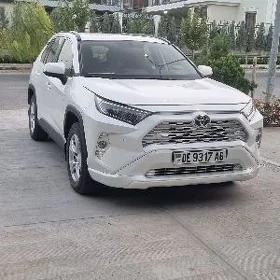 Toyota RAV4 2020