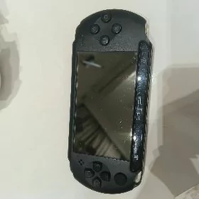 PSP PlayStation