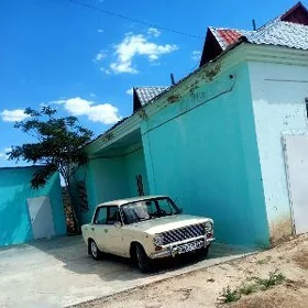 Lada 2101 1984