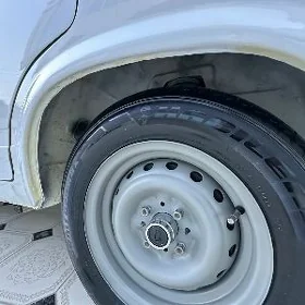 Lada 2107 diska teker R13