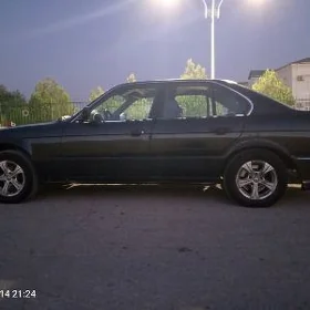 BMW 525 1991