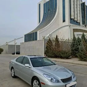 Lexus ES 330 2005