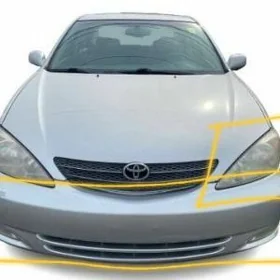 duty camry 2003 cep fara-bufer