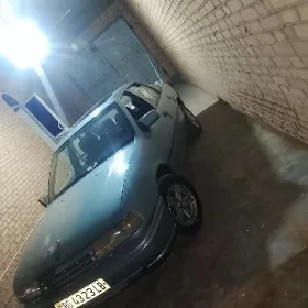 Opel Vectra 1991