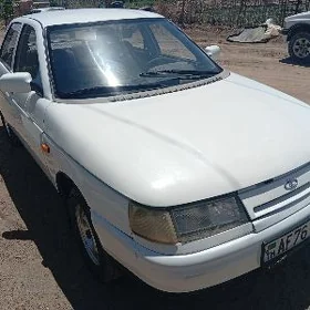 Lada 2110 2002
