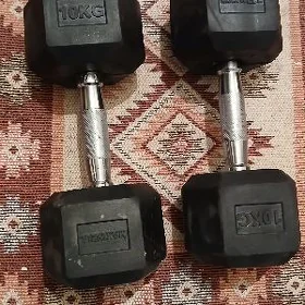 gantel 10kg