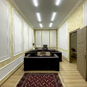 SATLYK PODWAL 190M2 BAHA10$