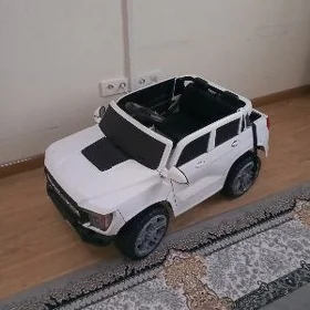 детская машина