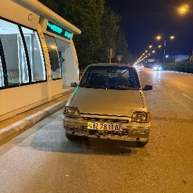 Daewoo Tico 1997