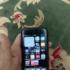 IPhone 7
