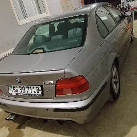 BMW 528 1999
