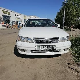 Infiniti I30 1998