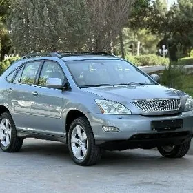Lexus RX 350 2007
