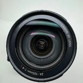 Canon mark3