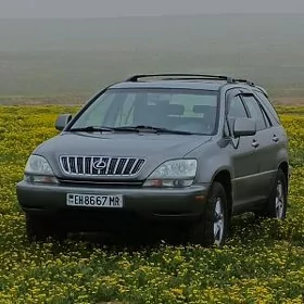 Lexus RX 300 2003
