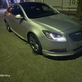 Opel Insignia 2009