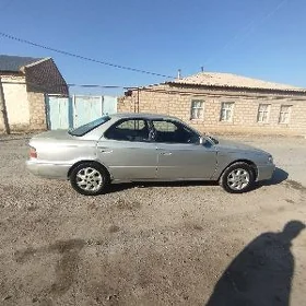 Toyota Vista 1995