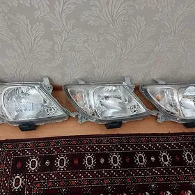 Fara orginal Toyota morda