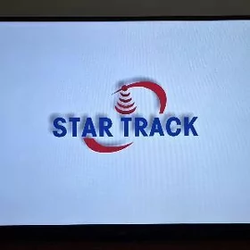 Star track TV 43