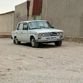 Lada 2106 1999