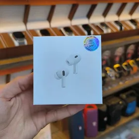 Airpods Pro 3