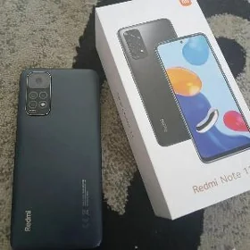 redmi not 11