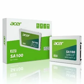 240 GB ️ SSD 2.5" Acer