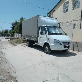 Gaz Gazel 2012