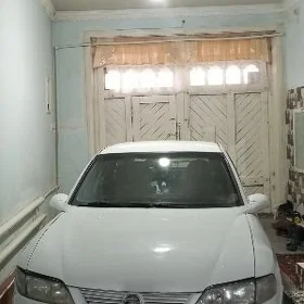 Opel Vectra 1998