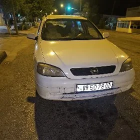 Opel Astra 1999