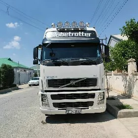Volvo FH 420 1996