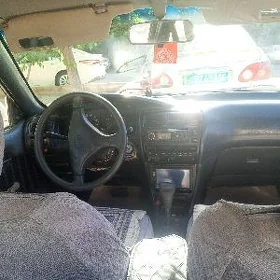 Toyota Corolla 1994