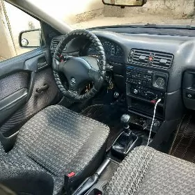 Opel Vectra 1990