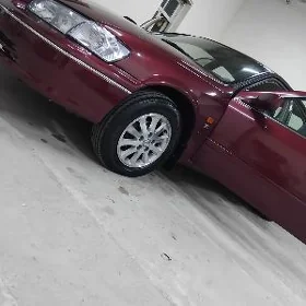 Toyota Camry 2000