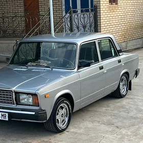 Lada 2107 2010