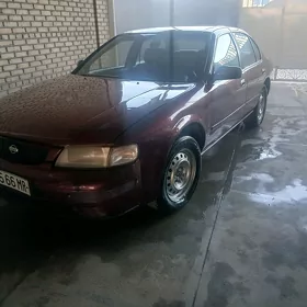 Nissan Maxima 1995