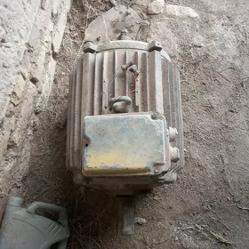 Elektromator