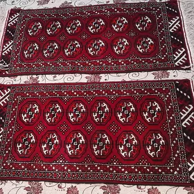 Türkmen el haly