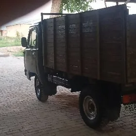 UAZ 462 1982