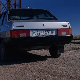 Lada VAZ-21099 2004