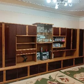 СТЕНКА гарнитур