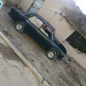 Lada 2107 2004