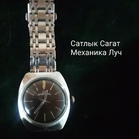 Механика Сагат
