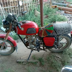 Fekon FK150-8G 2001