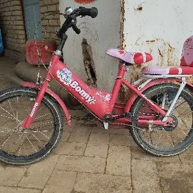 Welosipet welik